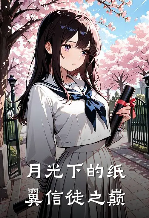 月光下的纸翼信徒之巅星野川织月最新章节免费阅读_月光下的纸翼信徒之巅热门小说