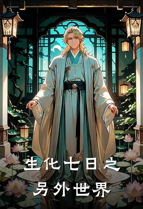 生化七日之另外世界(谢天名尚悟空)无弹窗小说免费阅读_小说完整版免费阅读生化七日之另外世界谢天名尚悟空