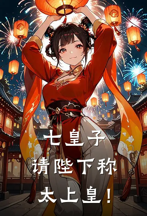 七皇子：请陛下称太上皇！赵晟赵轩在线免费小说_最新推荐小说七皇子：请陛下称太上皇！(赵晟赵轩)