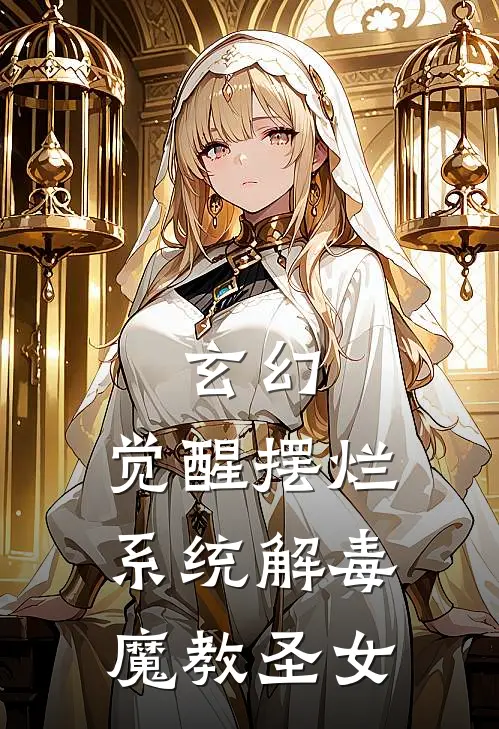 玄幻：觉醒摆烂系统解毒魔教圣女(虞尘苏若雪)热门网络小说_最新完本小说玄幻：觉醒摆烂系统解毒魔教圣女(虞尘苏若雪)