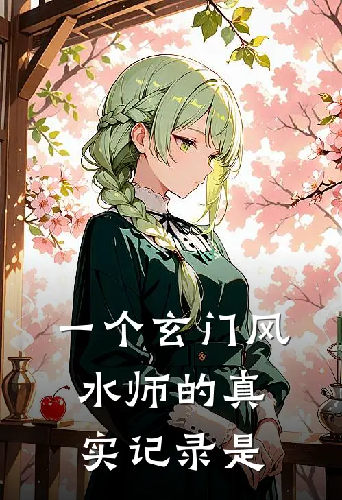 一个玄门风水师的真实记录是