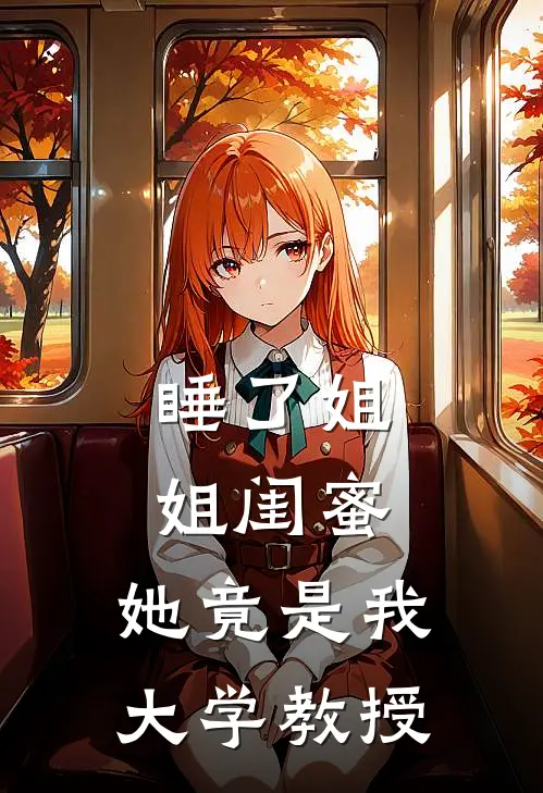 睡了姐姐闺蜜，她竟是我大学教授