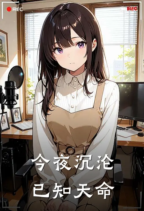 今夜沉沦已知天命