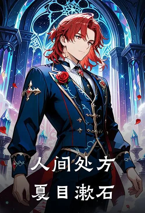 人间处方夏目漱石