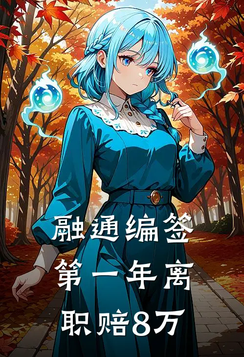 融通编签,第一年离职赔8万