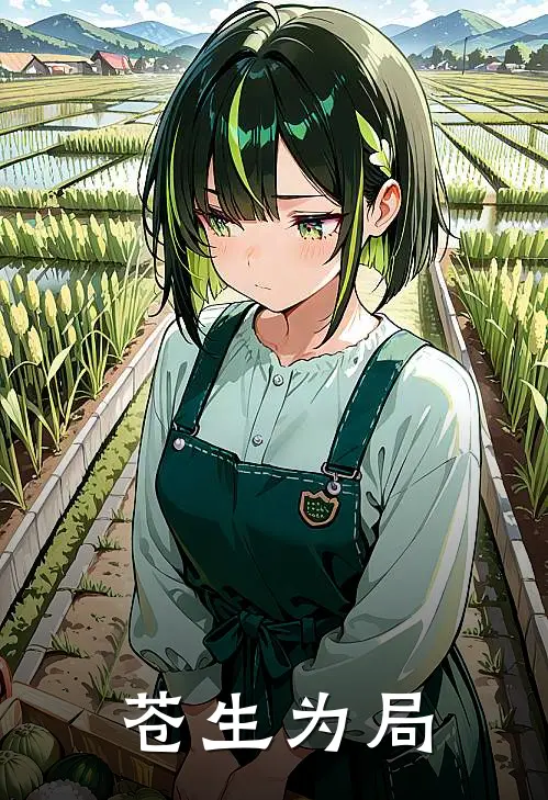 苍生为局(沈渊侯三)免费小说全本阅读_最新章节列表苍生为局(沈渊侯三)