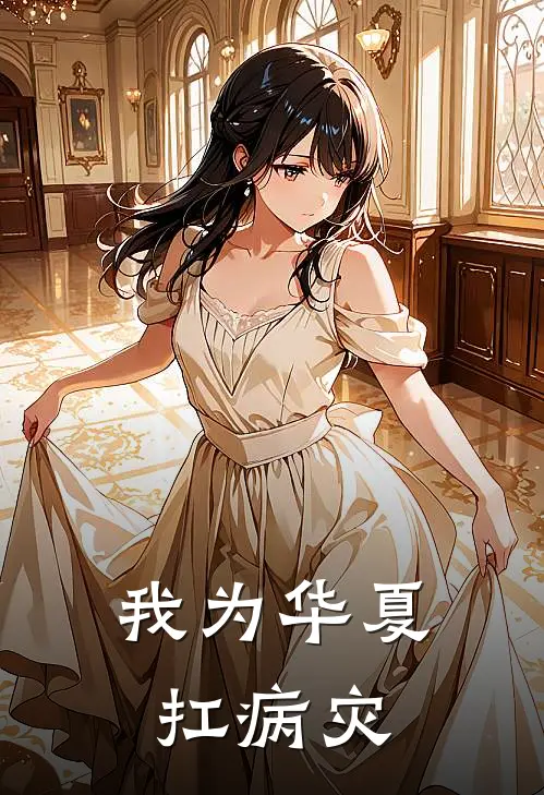 我为华夏扛病灾