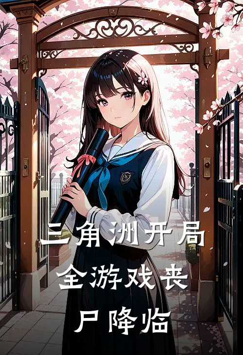 三角洲开局：全游戏丧尸降临