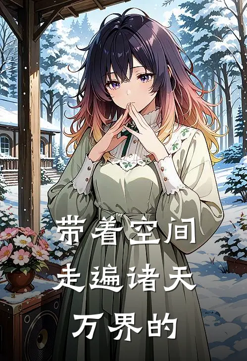 带着空间走遍诸天万界的