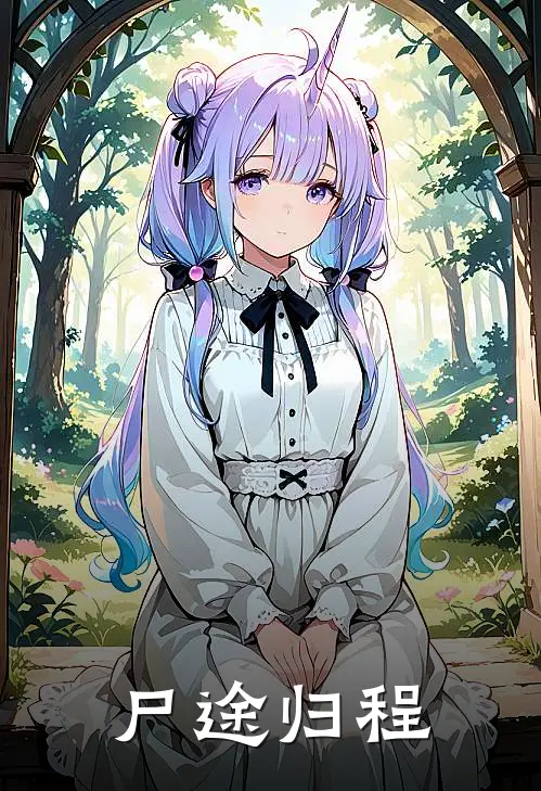 尸途归程程川陈明完结小说大全_免费热门小说尸途归程(程川陈明)