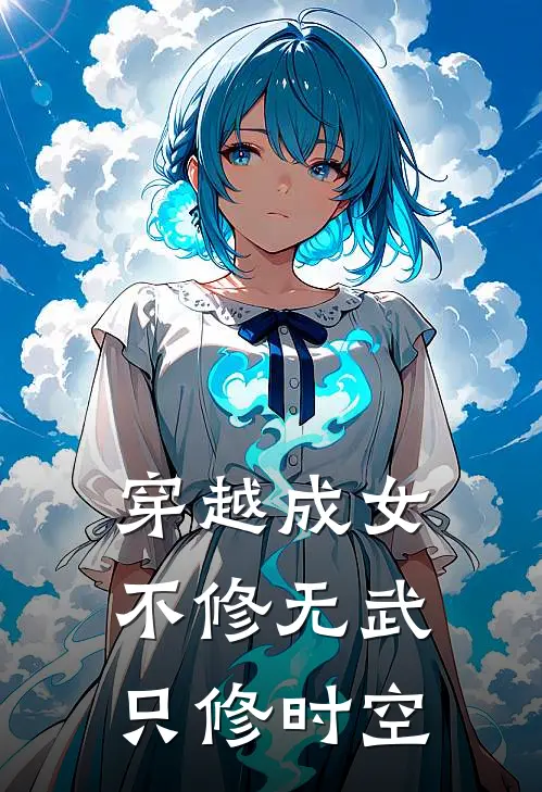穿越成女不修无武只修时空