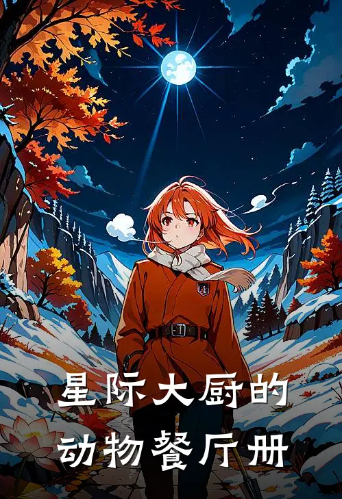 星际大厨的动物餐厅册林宴林宴全文阅读免费全集_免费小说星际大厨的动物餐厅册(林宴林宴)