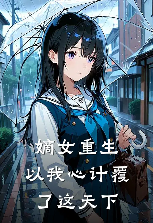嫡女重生：以我心计覆了这天下