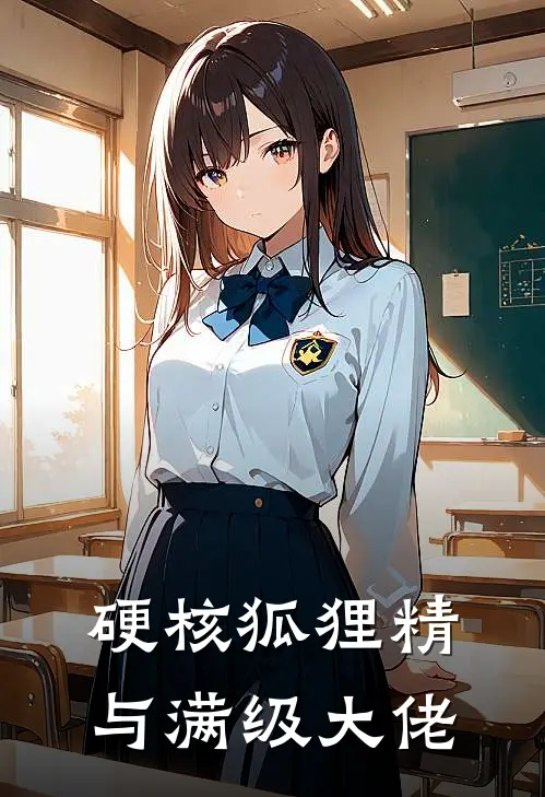 硬核狐狸精与满级大佬(苏薇李裕)完整版免费阅读_最新章节列表硬核狐狸精与满级大佬(苏薇李裕)