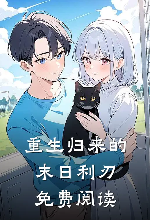 重生归来的末日利刃免费阅读