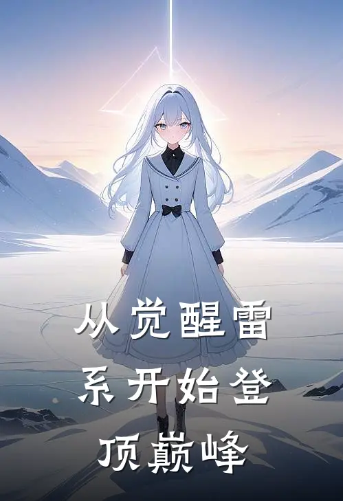 从觉醒雷系开始登顶巅峰(顾怜薛生木)热门网络小说_最新章节列表从觉醒雷系开始登顶巅峰(顾怜薛生木)