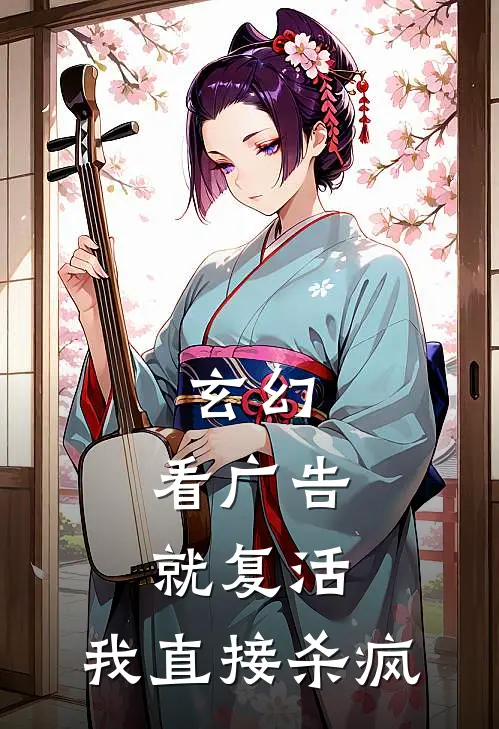 玄幻：看广告就复活，我直接杀疯