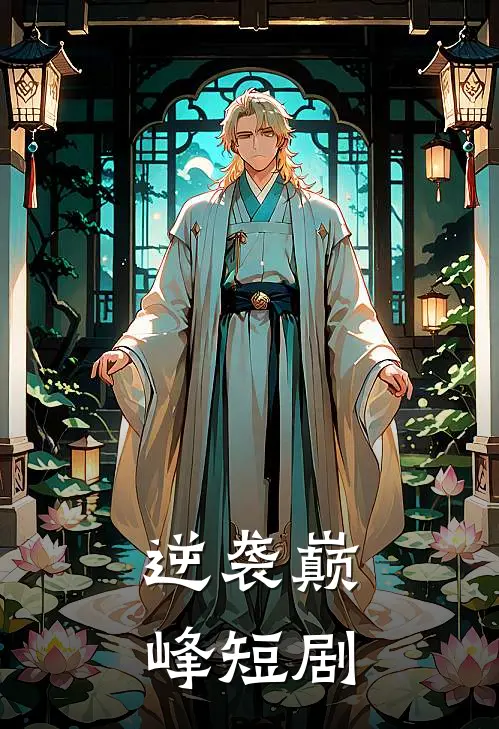 逆袭巅峰短剧
