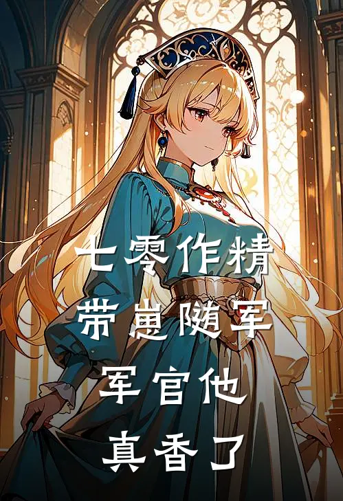 七零作精带崽随军，军官他真香了