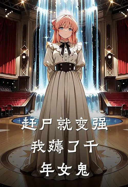 赶尸就变强，我薅了千年女鬼徐肃徐肃热门的网络小说_热门的网络小说赶尸就变强，我薅了千年女鬼(徐肃徐肃)