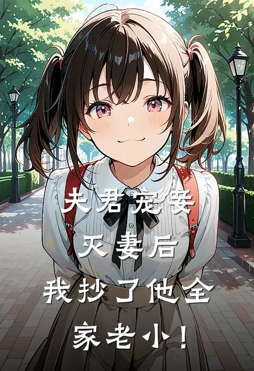 夫君宠妾灭妻后，我抄了他全家老小！