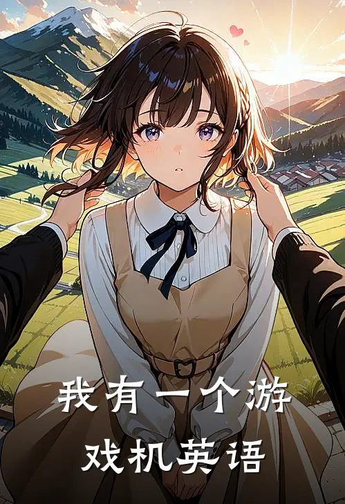 我有一个游戏机英语