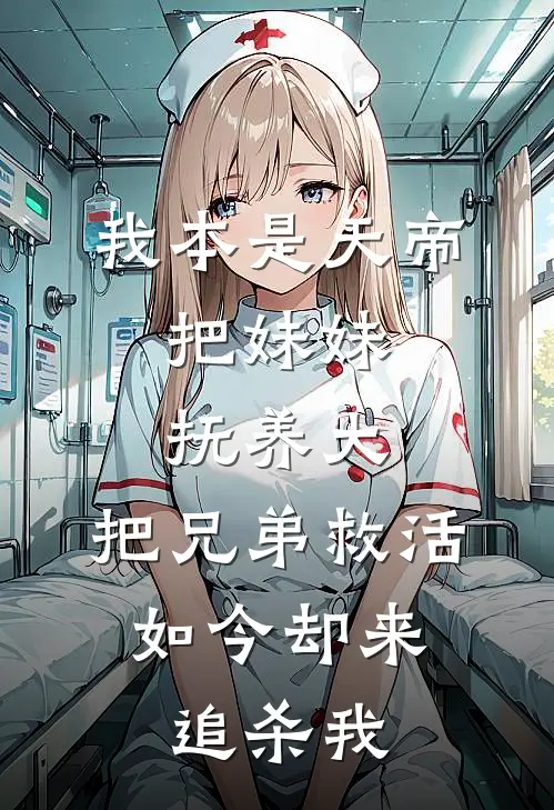 我本是天帝,把妹妹抚养大,把兄弟救活,如今却来追杀我