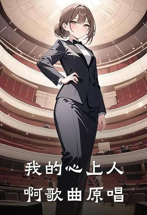 我的心上人啊歌曲原唱