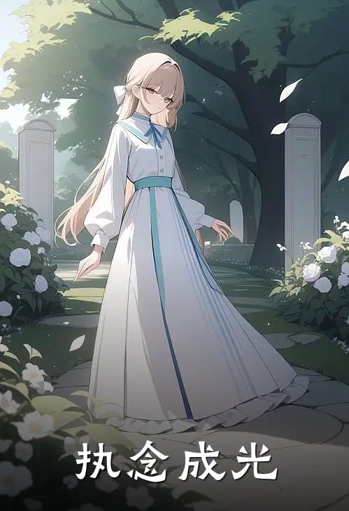 执念成光