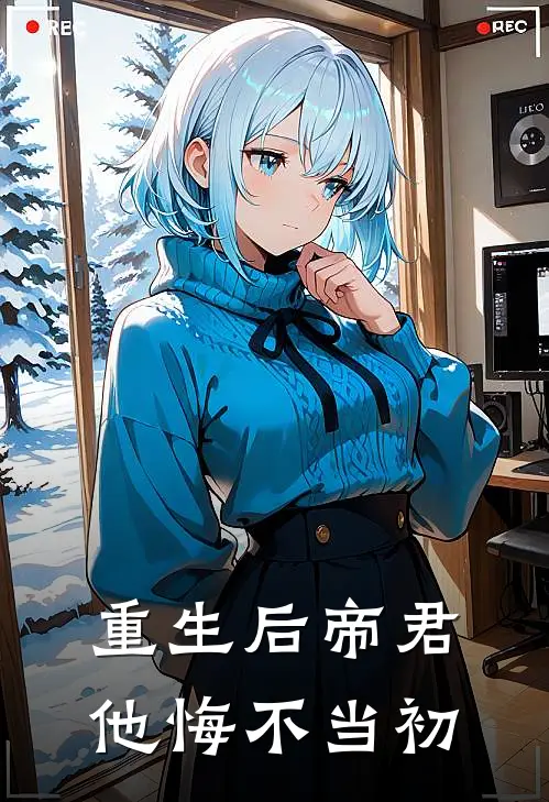 重生后帝君他悔不当初