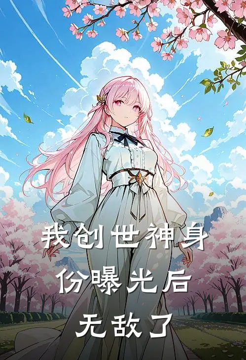 我创世神身份曝光后，无敌了
