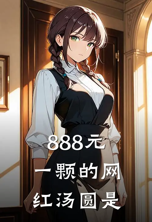 888元一颗的网红汤圆是