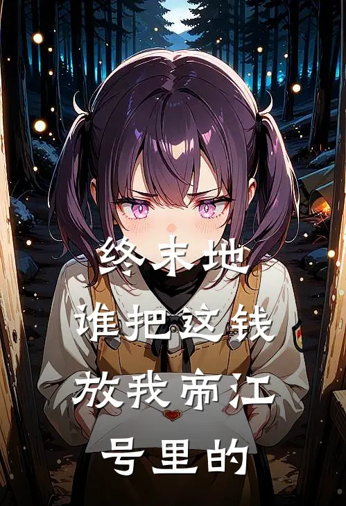 终末地：谁把这钱放我帝江号里的