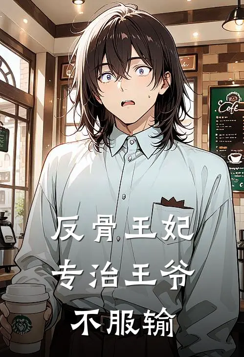 反骨王妃专治王爷不服输