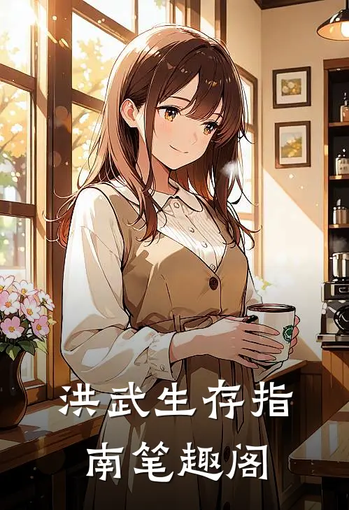 洪武生存指南笔趣阁