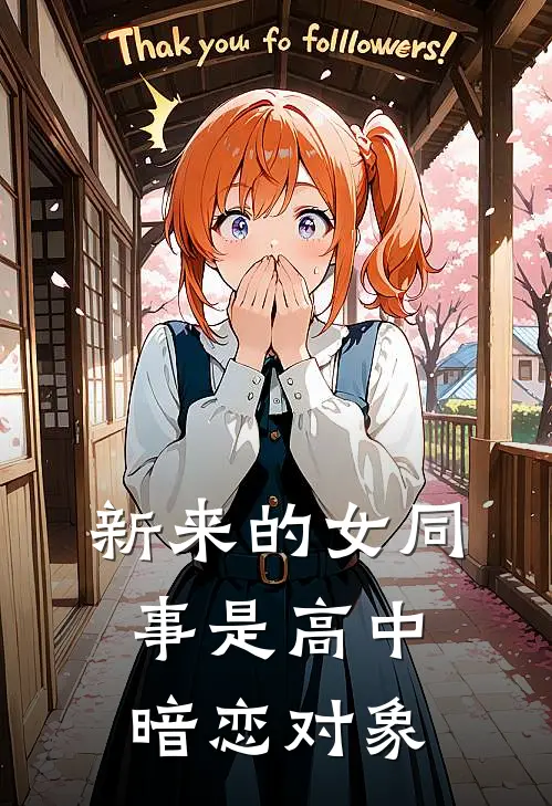 新来的女同事是高中暗恋对象