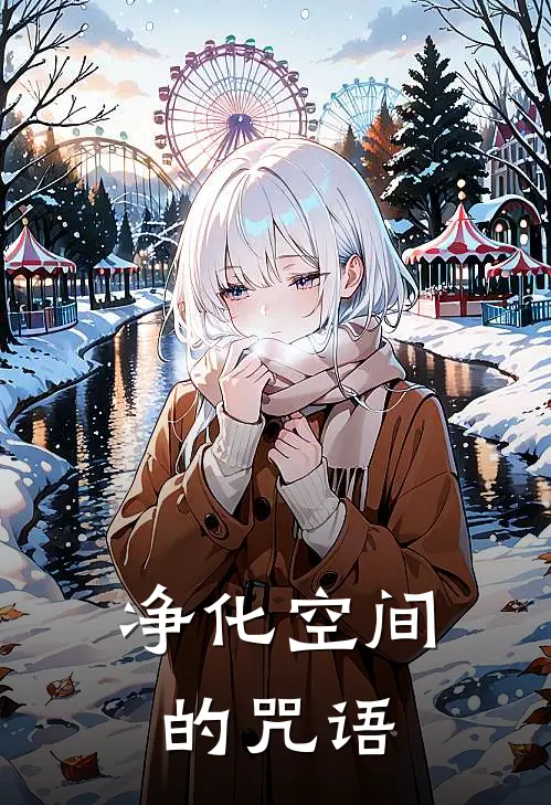 净化空间的咒语