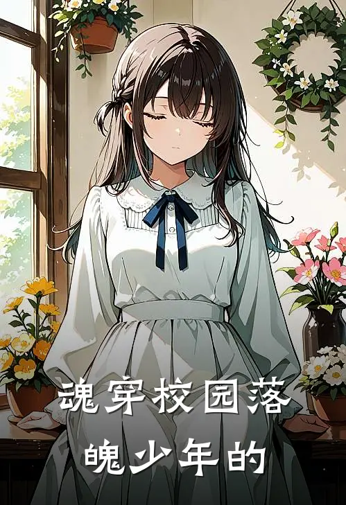 魂穿校园落魄少年的