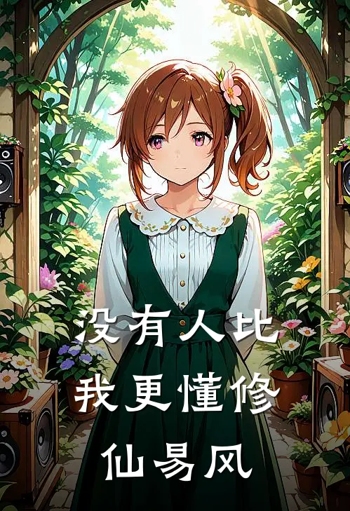 没有人比我更懂修仙 易风