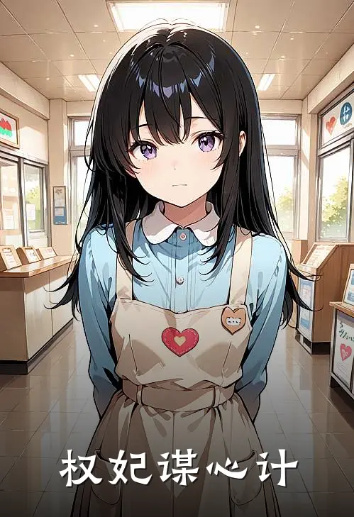 权妃谋心计苏清晏春桃最新小说推荐_最新好看小说权妃谋心计苏清晏春桃