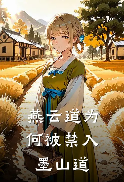 燕云道为何被禁入墨山道