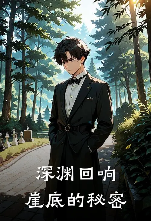 深渊回响，崖底的秘密