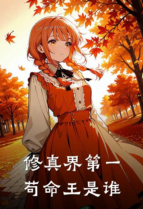 修真界第一苟命王是谁