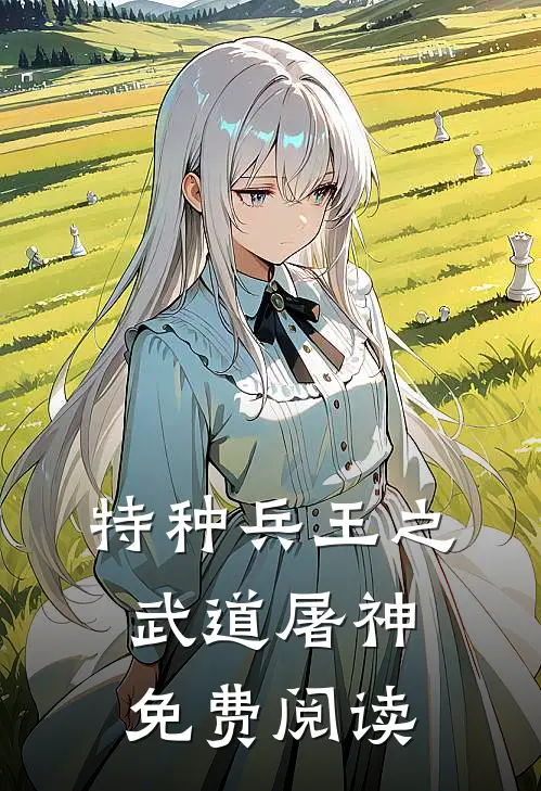 特种兵王之武道屠神免费阅读