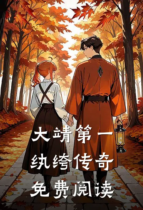 大靖第一纨绔传奇免费阅读