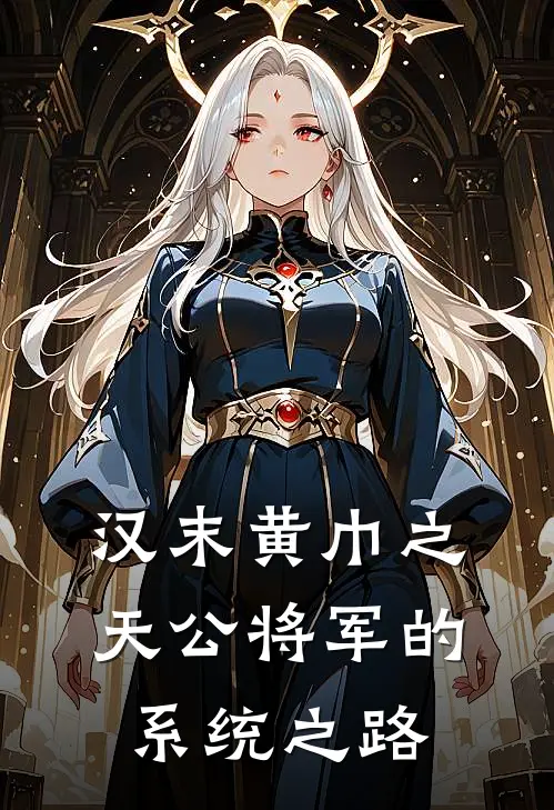 汉末黄巾之天公将军的系统之路张角李霸完本热门小说_小说推荐完结汉末黄巾之天公将军的系统之路张角李霸