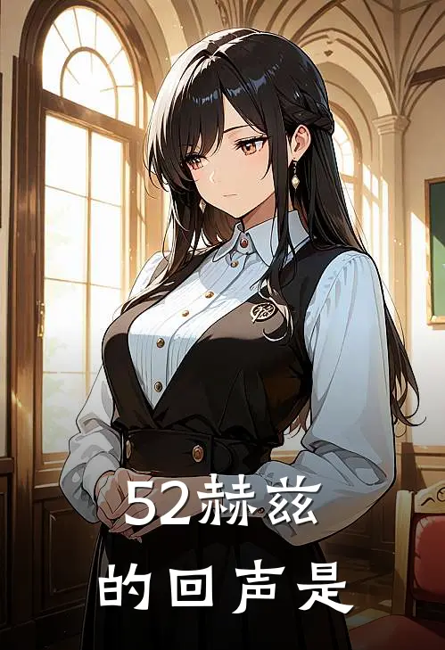 52赫兹的回声是