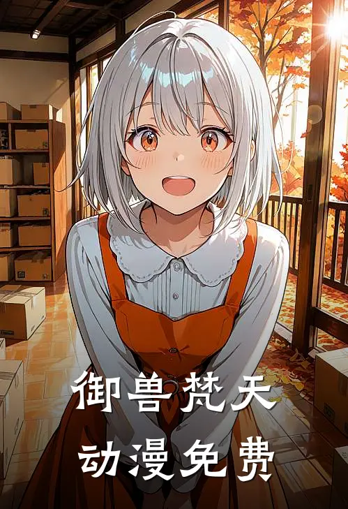 御兽梵天动漫免费