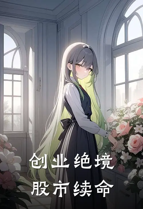 创业绝境，股市续命李白张姐最新更新小说_在线阅读免费小说创业绝境，股市续命李白张姐