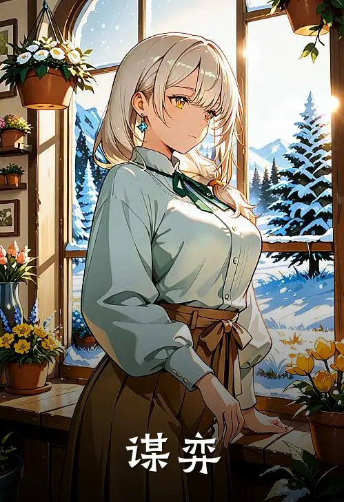 谋弈楚云溪孙乾免费小说完整版_热门的小说谋弈楚云溪孙乾